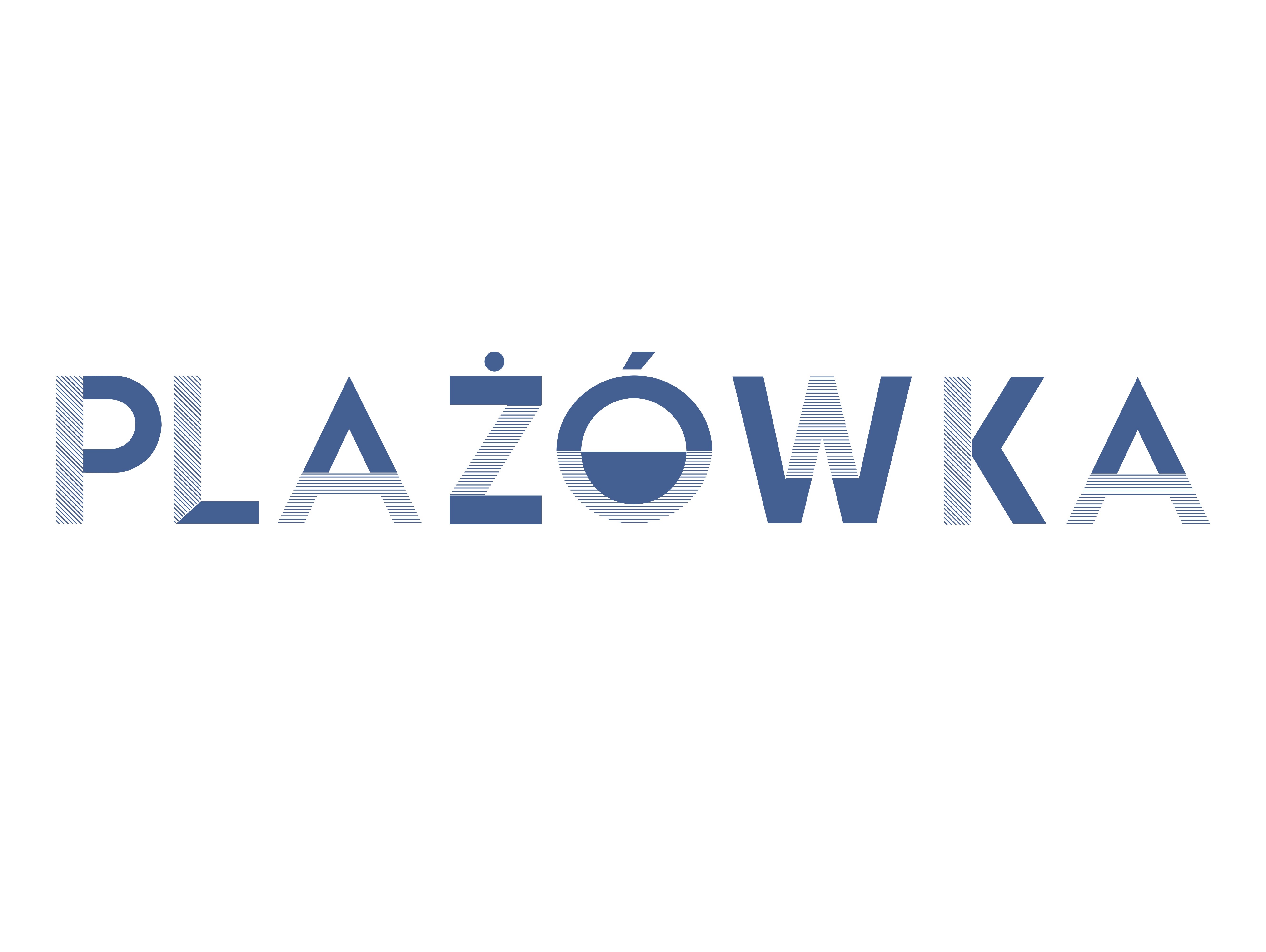 plazowka logo