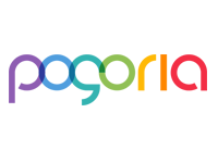 Logotyp Pogoria