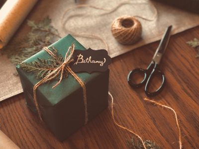 Zero waste w święta