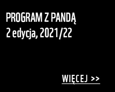 Program z Panda 2. edycja. Dowiedz się więcej