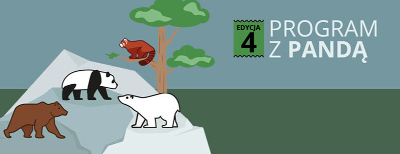Program z Panda 4. edycja. Dowiedz się więcej