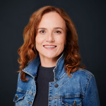 Agnieszka Liszka-Dobrowolska