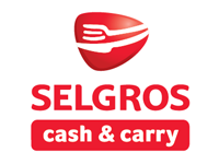 Selgros logotyp