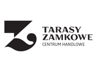 Tarasy Zamkowe logotyp