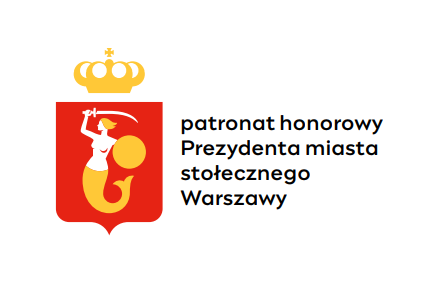 Patronat honorowy Prezydenta miasta stołecznego Warszawy