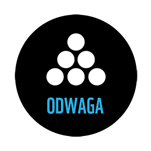 odwaga