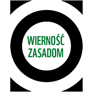 Wierność zasadom