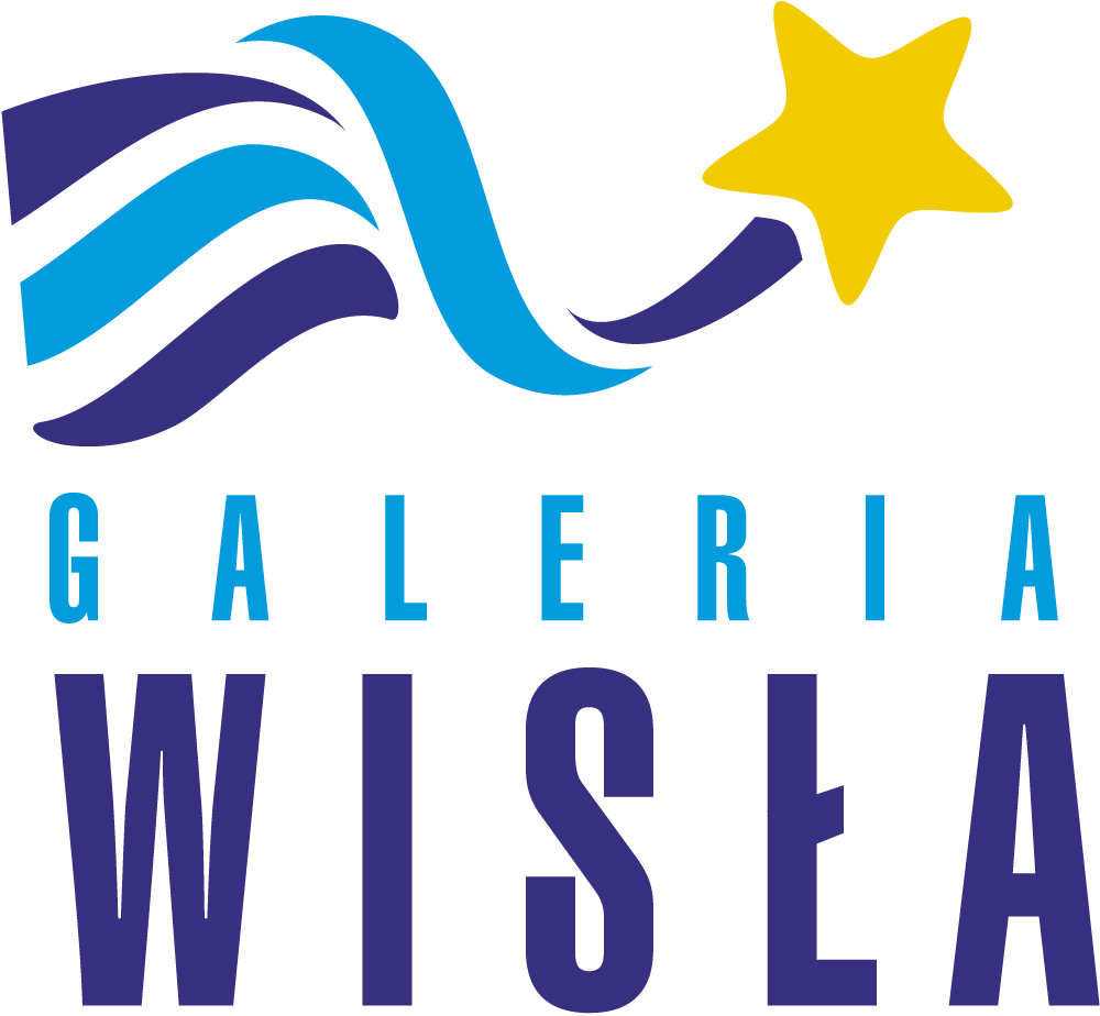 Logo Galeria Wisla