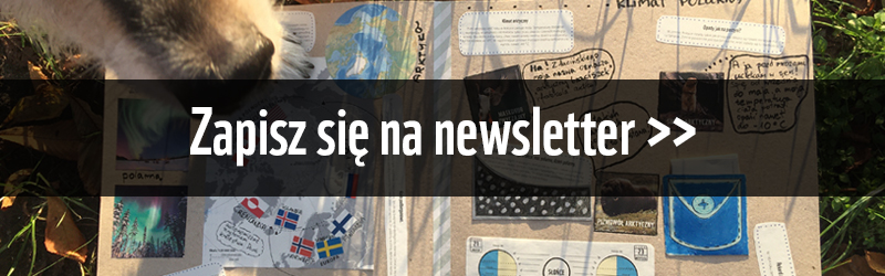 Zapisz się na newsletter