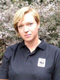 Marta Kalinowska, WWF Polska 