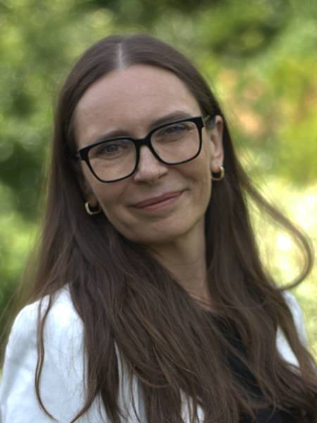 Katarzyna Rukowiecka