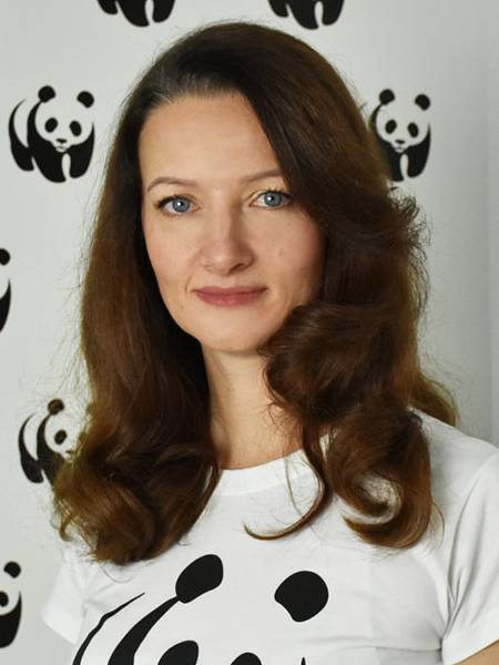 Sylwia Czechowska