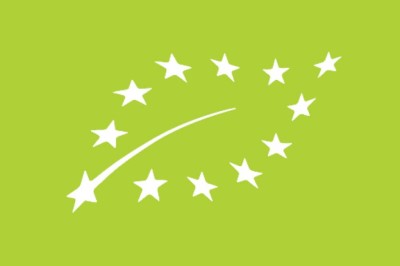 Certyfikat rolnictwa ekologicznego EU